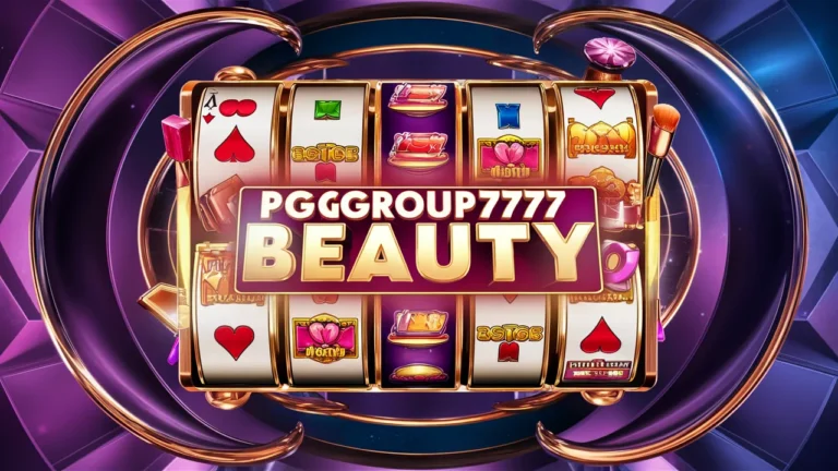 สล็อต www.pggroup777.beauty