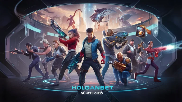 Holiganbet Güncel Giriş