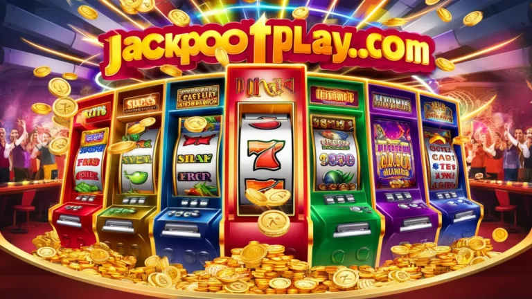 Jackpotplay11.com –