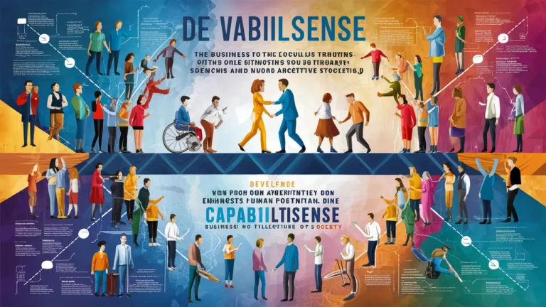 Why Im Building CapabiliSense: Vision, Purpose, and the Future of Intelligent Capability Platforms Why Im Building CapabiliSense
