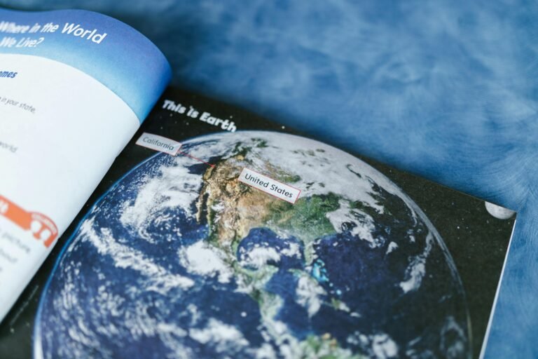 Edgenuity Earth Science Answers