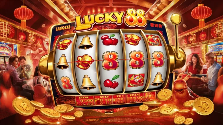สล็อต www.pglucky88.pro – The Complete Guide to Winning Online Slots Safely and Strategically สล็อต www.pglucky88.pro