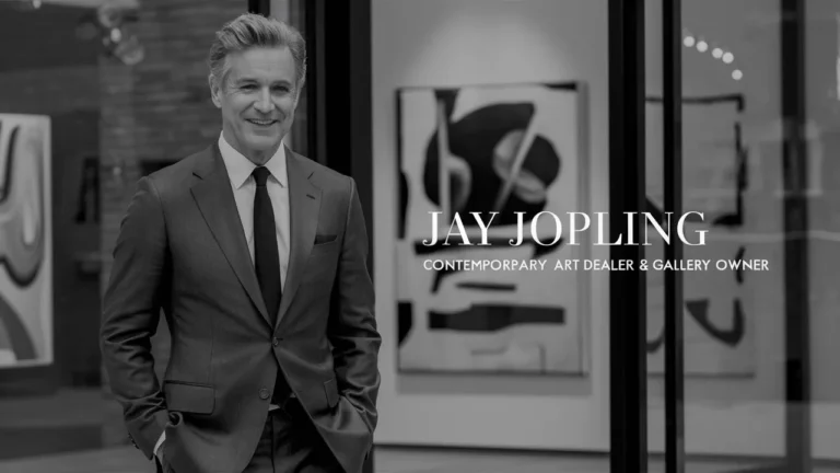 Jay Jopling