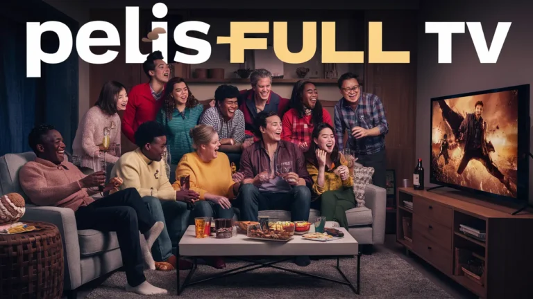 PelisFullTV