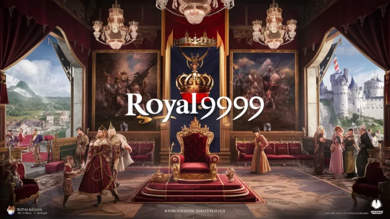 Royal9999
