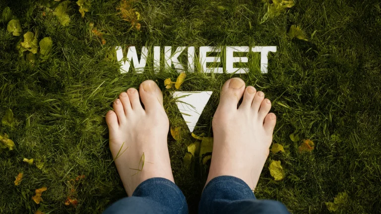 WikiFeet