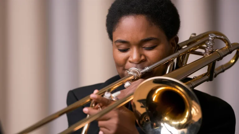 Posaune: The Ultimate Guide to the Trombone’s History, Sound, and Technique Posaune