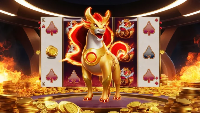 FireKirin: The Complete Guide to Gameplay, Features, Strategies, and User Experience FireKirin