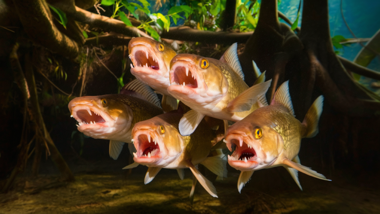 Piragnia