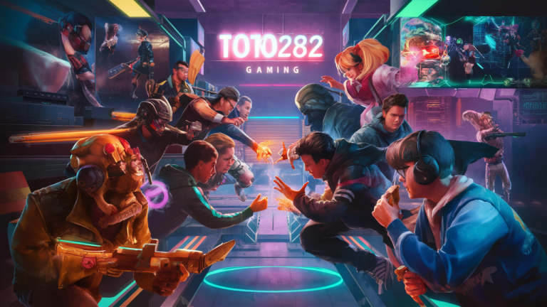 The Ultimate Toto282 Guide for Beginners and Experienced Users Toto282