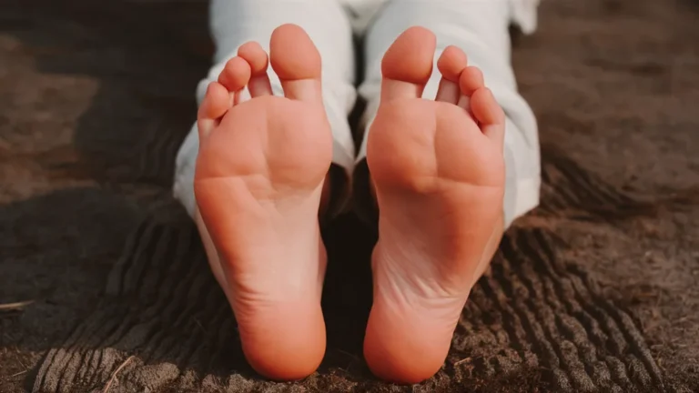 Love Her Feet: Understanding Foot Attraction, Appreciation, and Healthy Relationships Love Her Feet