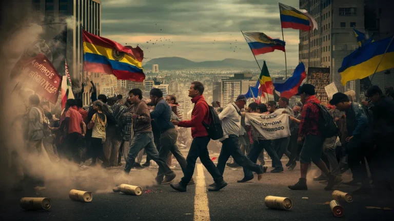 TPS Venezuela