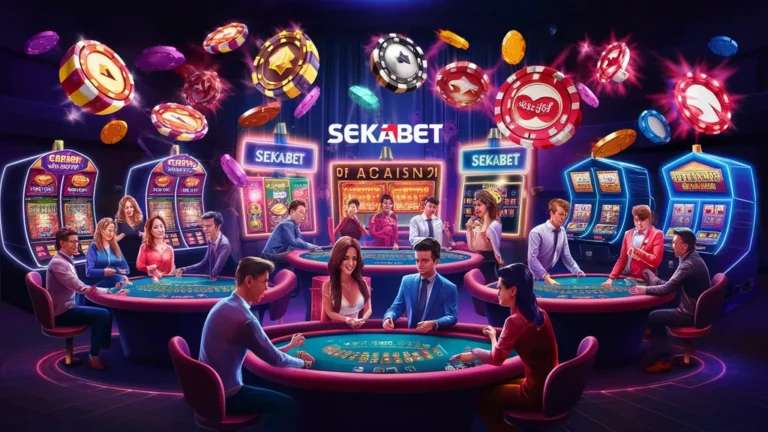 Sekabet